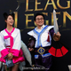 Illustration for article titled Cosplaying Politician Brings emLeague of Legends/em of Life